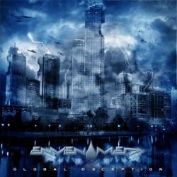 Envenomed (AUS) : Global Deception